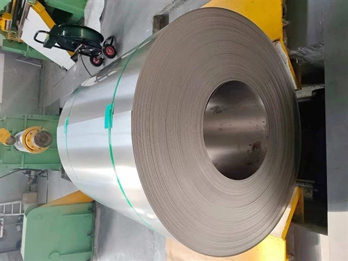 120KG Grade 2 Titanium Strip Titanium Curls To Maleziju